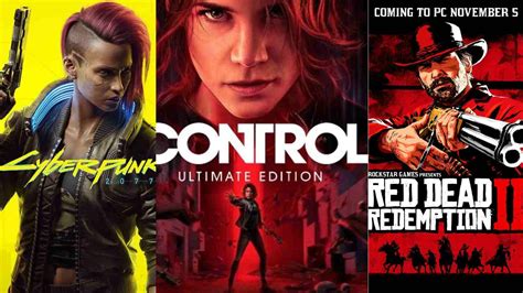 most demanding pc game 2021